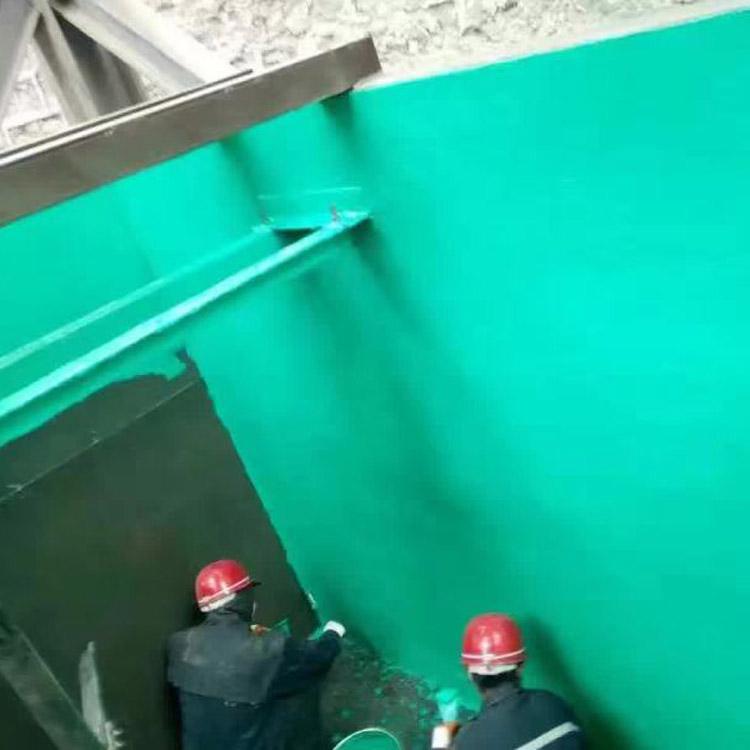 怀柔彩色防滑路面和景观水洗树脂石施工各有特点